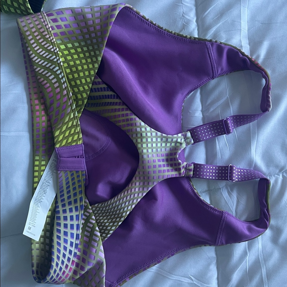 Fabletics Multicolor Set - Picture 3 of 6